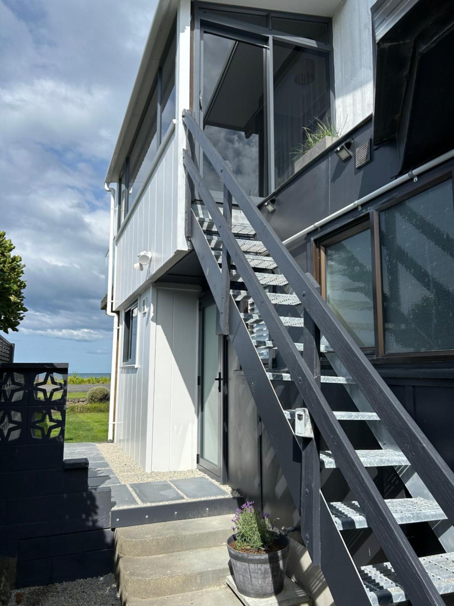 Apartment 278 Eskdale Exterior foto